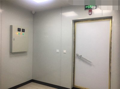 使用屏蔽機房注意事項？